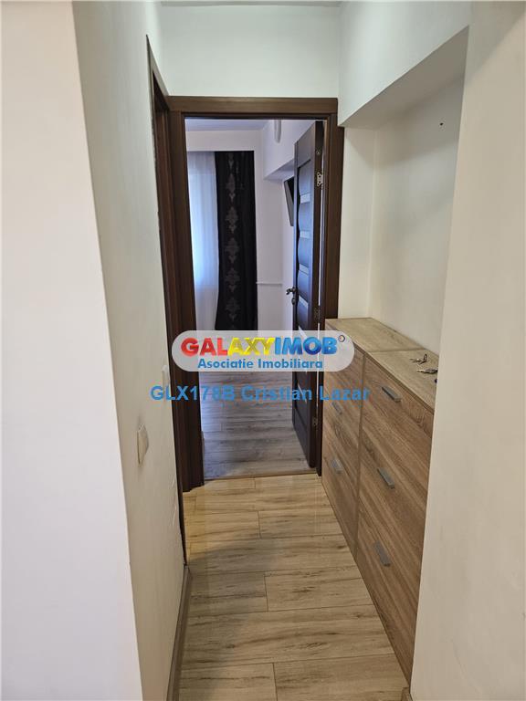 PIATA CRANGASI, METROU CRANGASI - foto 2