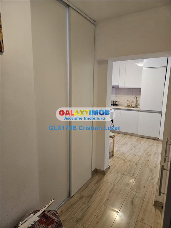 PIATA CRANGASI, METROU CRANGASI - foto 11