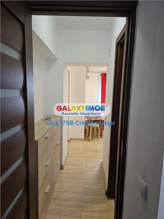 PIATA CRANGASI, METROU CRANGASI - foto 13