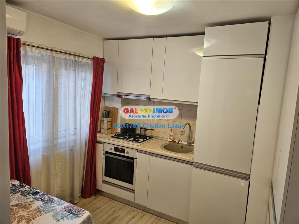 PIATA CRANGASI, METROU CRANGASI - foto 17