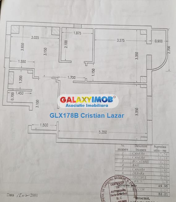 PIATA CRANGASI, METROU CRANGASI - foto 20