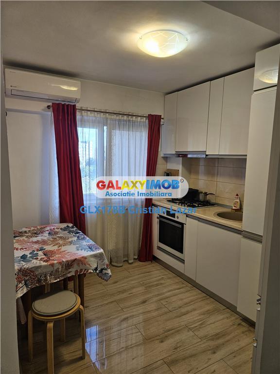 PIATA CRANGASI, METROU CRANGASI - foto 4