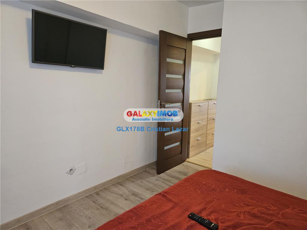 PIATA CRANGASI, METROU CRANGASI - foto 5