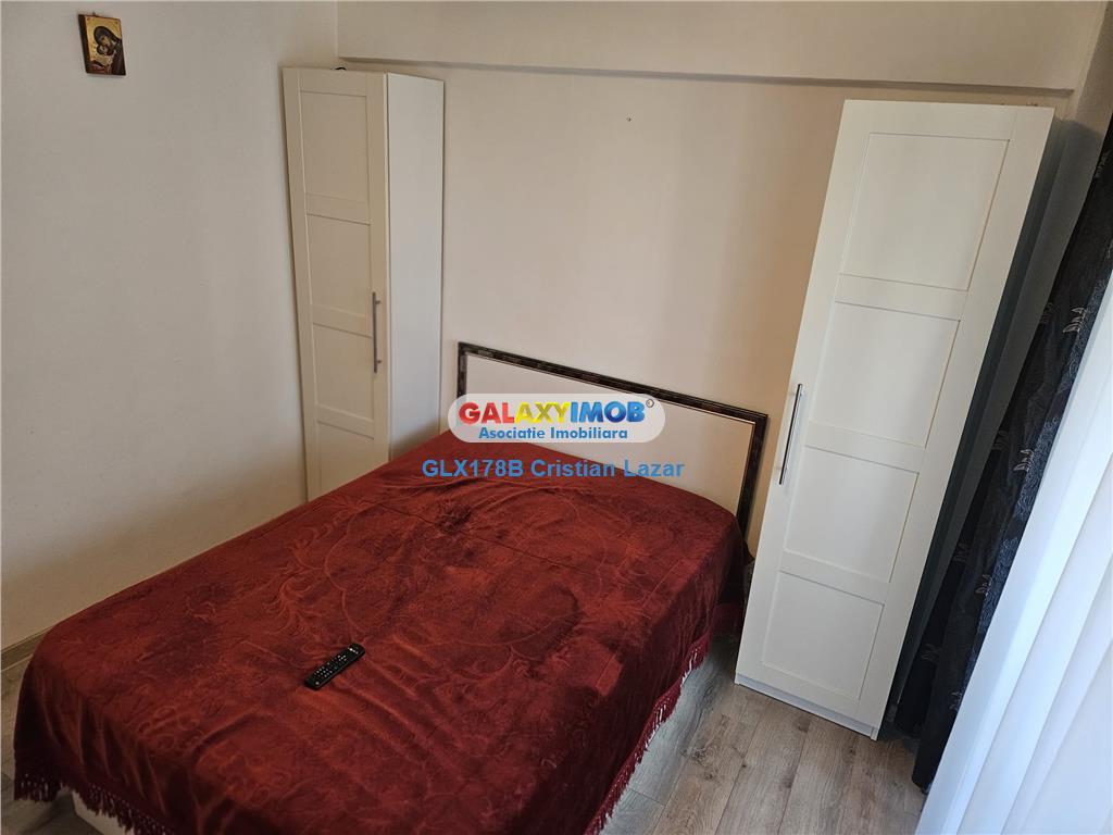 PIATA CRANGASI, METROU CRANGASI - foto 6