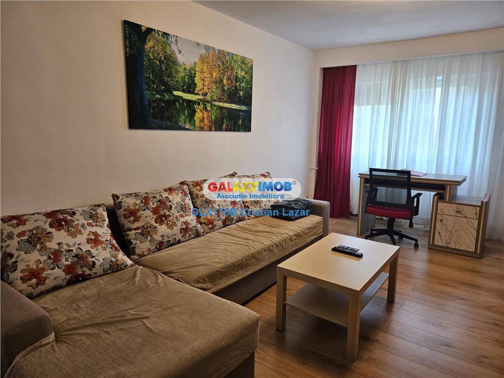 PIATA CRANGASI, METROU CRANGASI - foto 7