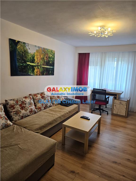 PIATA CRANGASI, METROU CRANGASI - foto 8