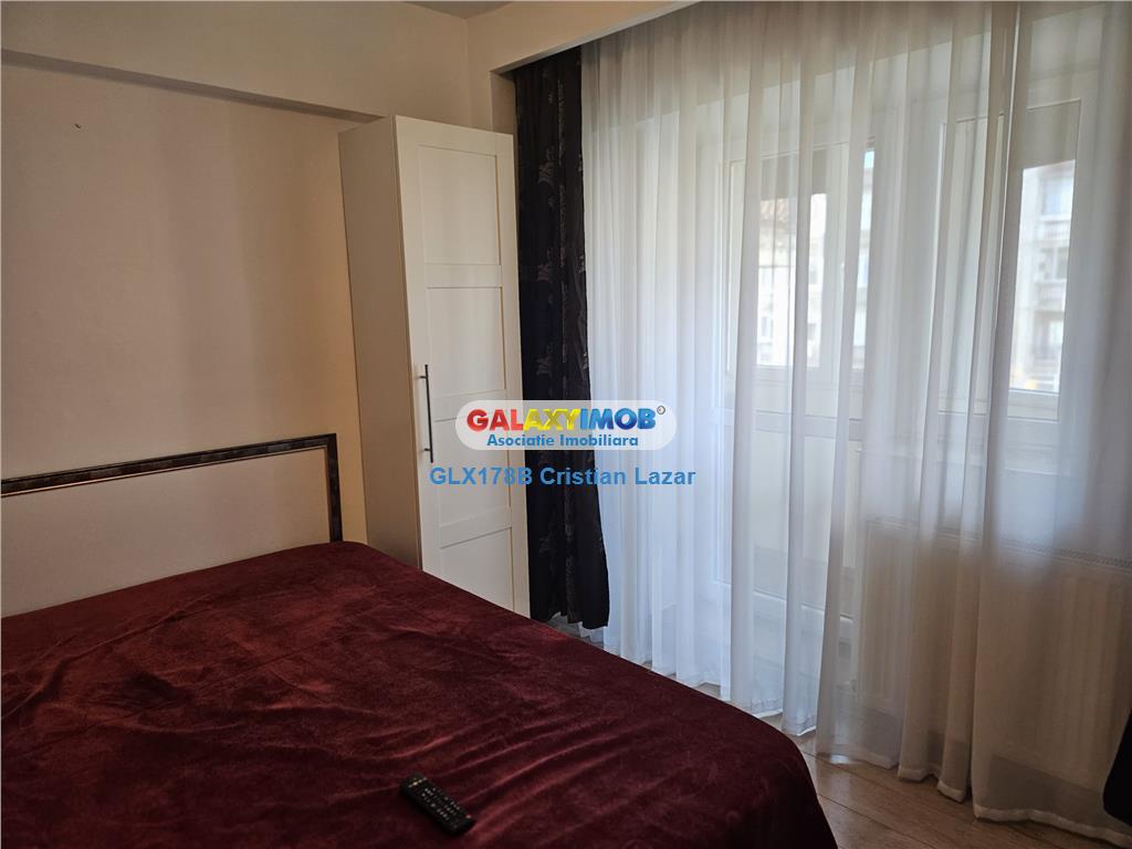 PIATA CRANGASI, METROU CRANGASI - foto 9