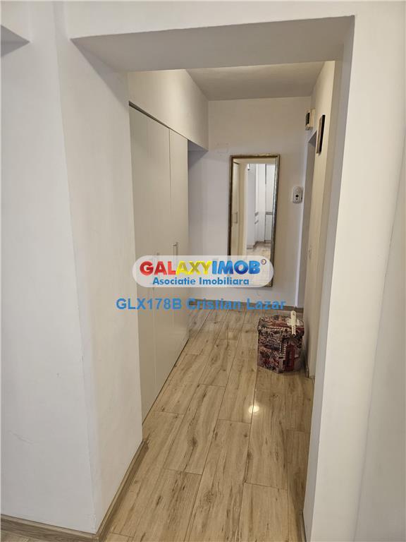 PIATA CRANGASI, METROU CRANGASI - foto 10