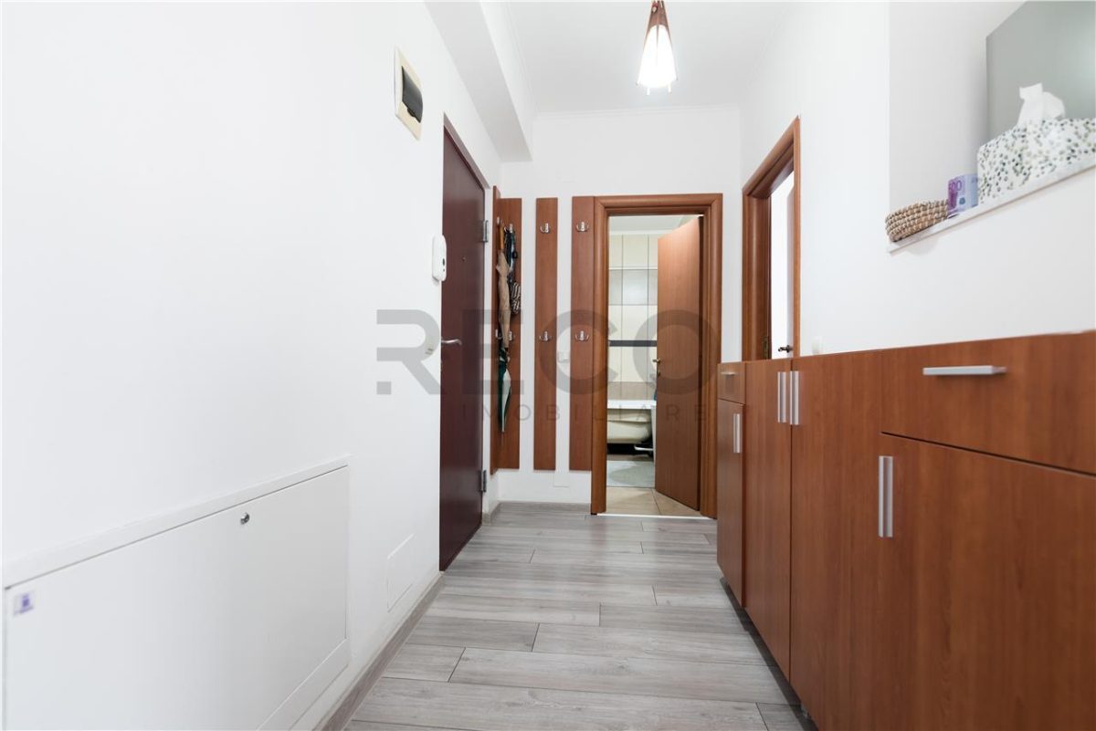 RECO apartament in Nufarul Plaza - foto 11