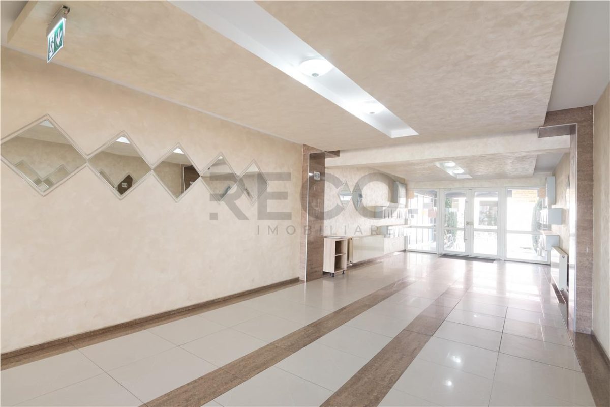 RECO apartament in Nufarul Plaza - foto 23