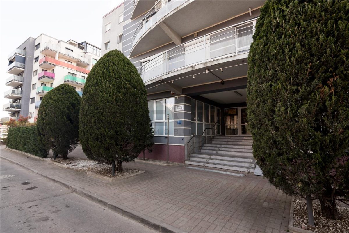 RECO apartament in Nufarul Plaza - foto 25