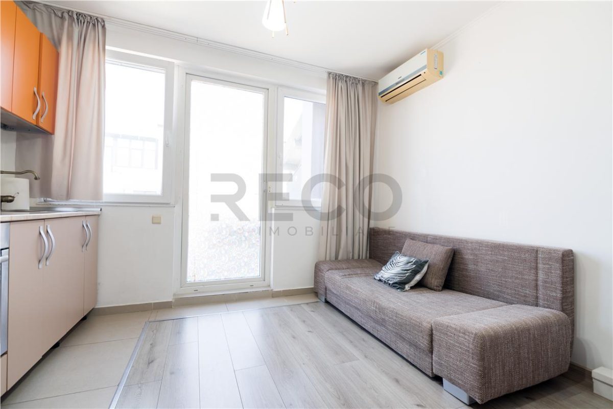 RECO apartament in Nufarul Plaza - foto 4