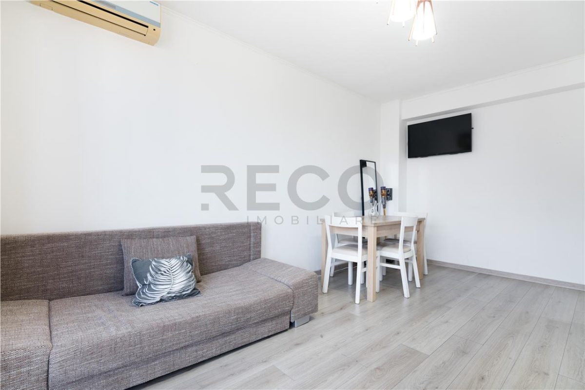 RECO apartament in Nufarul Plaza - foto 5