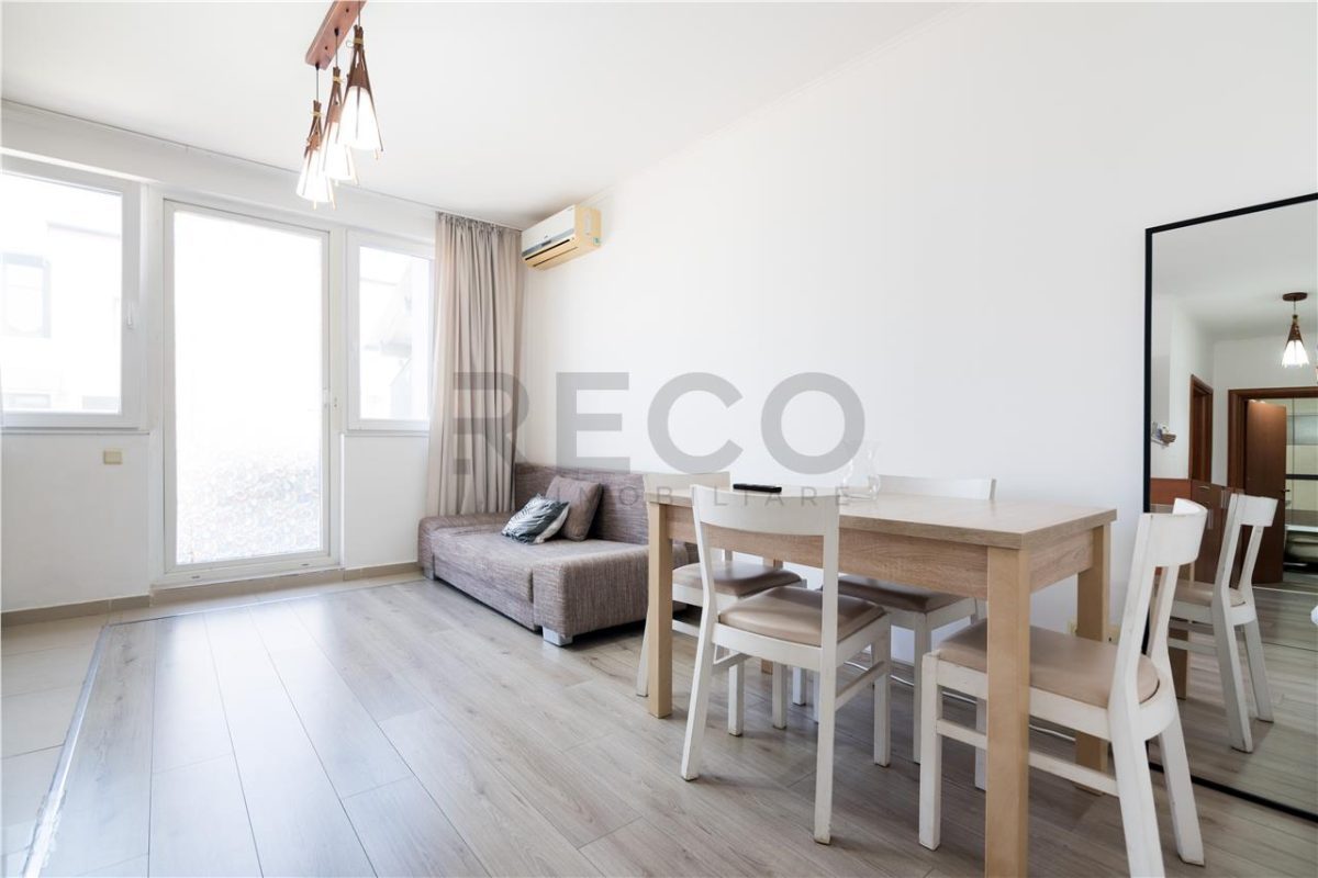 RECO apartament in Nufarul Plaza - foto 6