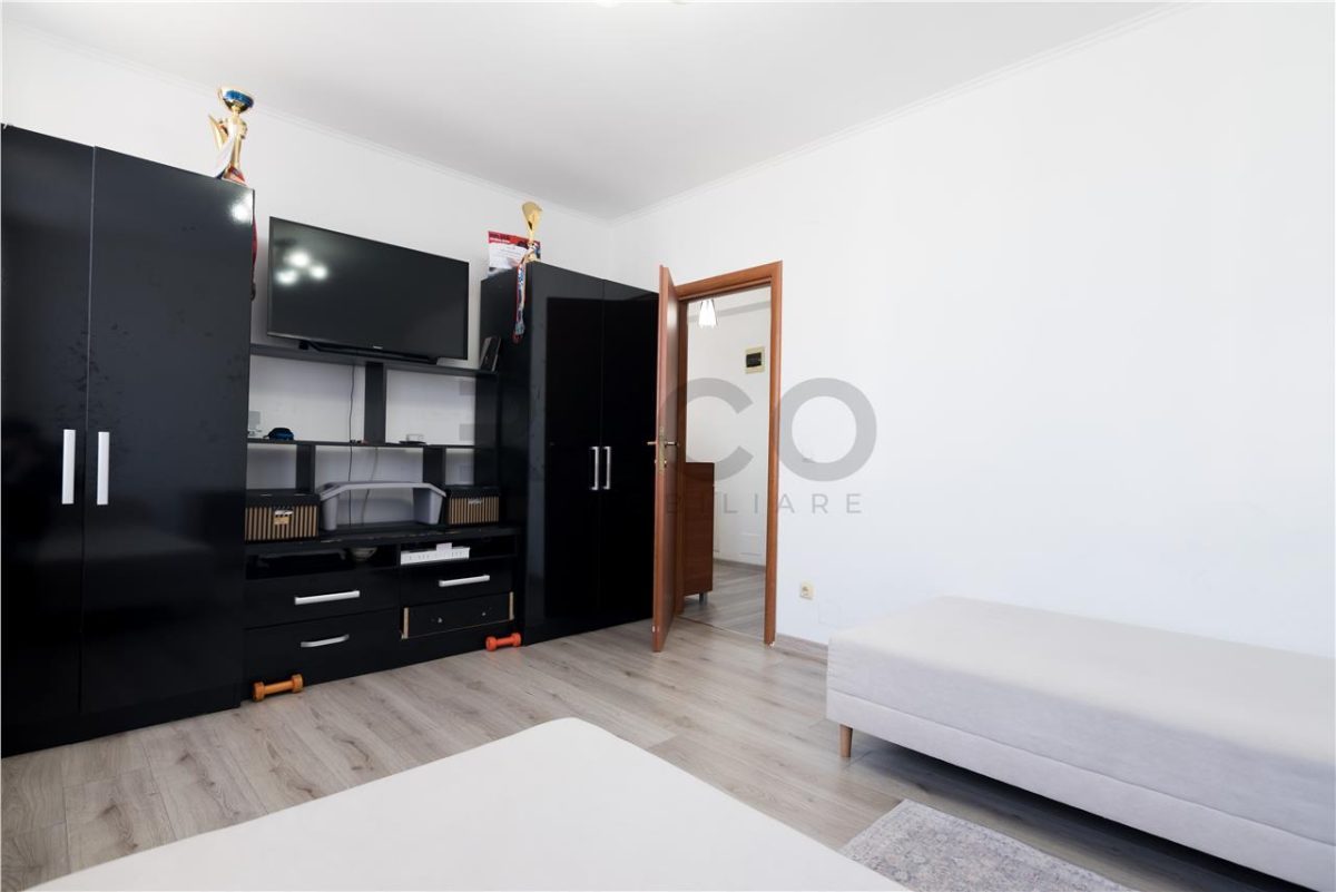 RECO apartament in Nufarul Plaza - foto 9