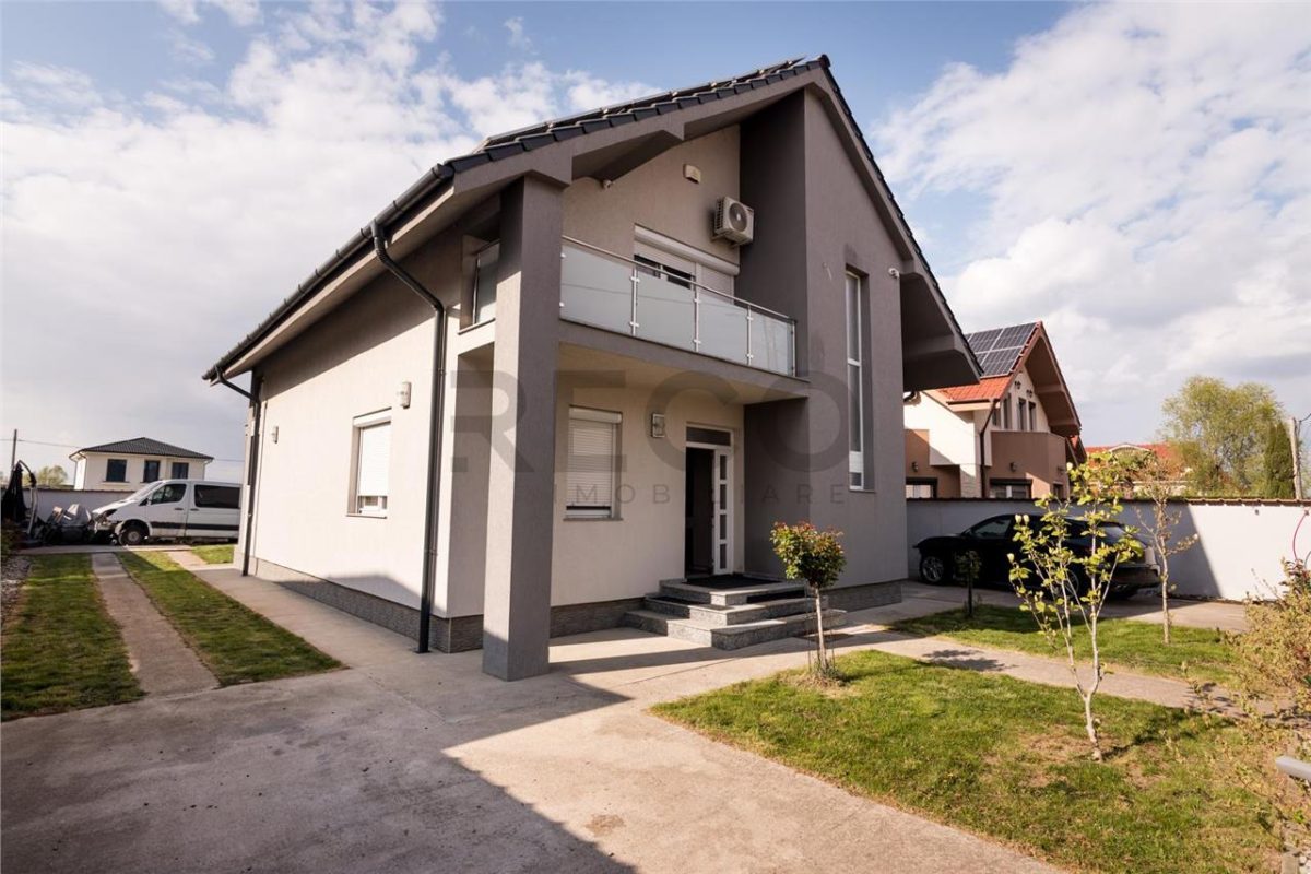 RECO Casa moderna in Sanmartin  zona Beverly Hills - foto 2