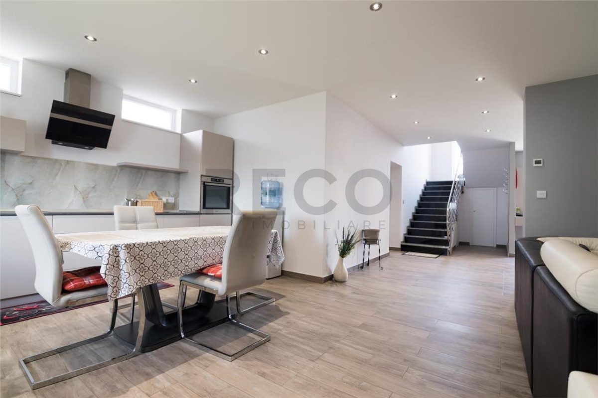 RECO Casa moderna in Sanmartin  zona Beverly Hills - foto 13