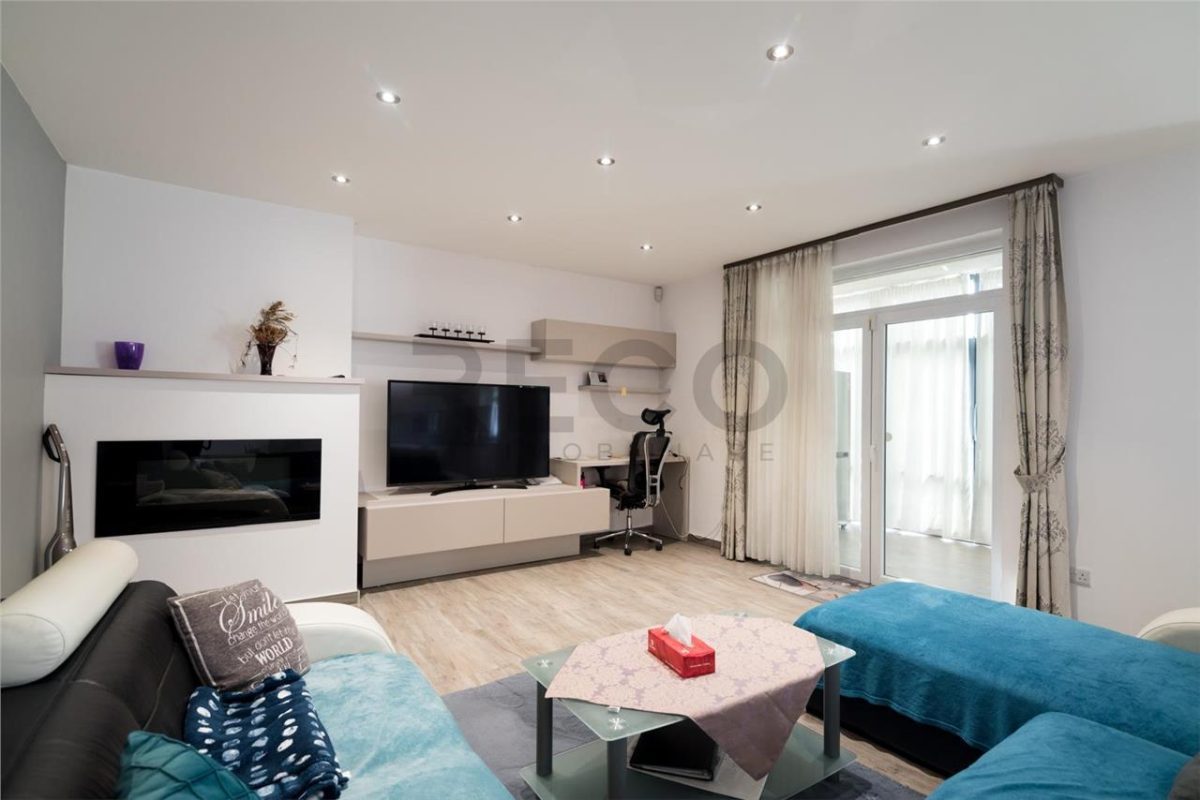 RECO Casa moderna in Sanmartin  zona Beverly Hills - foto 14