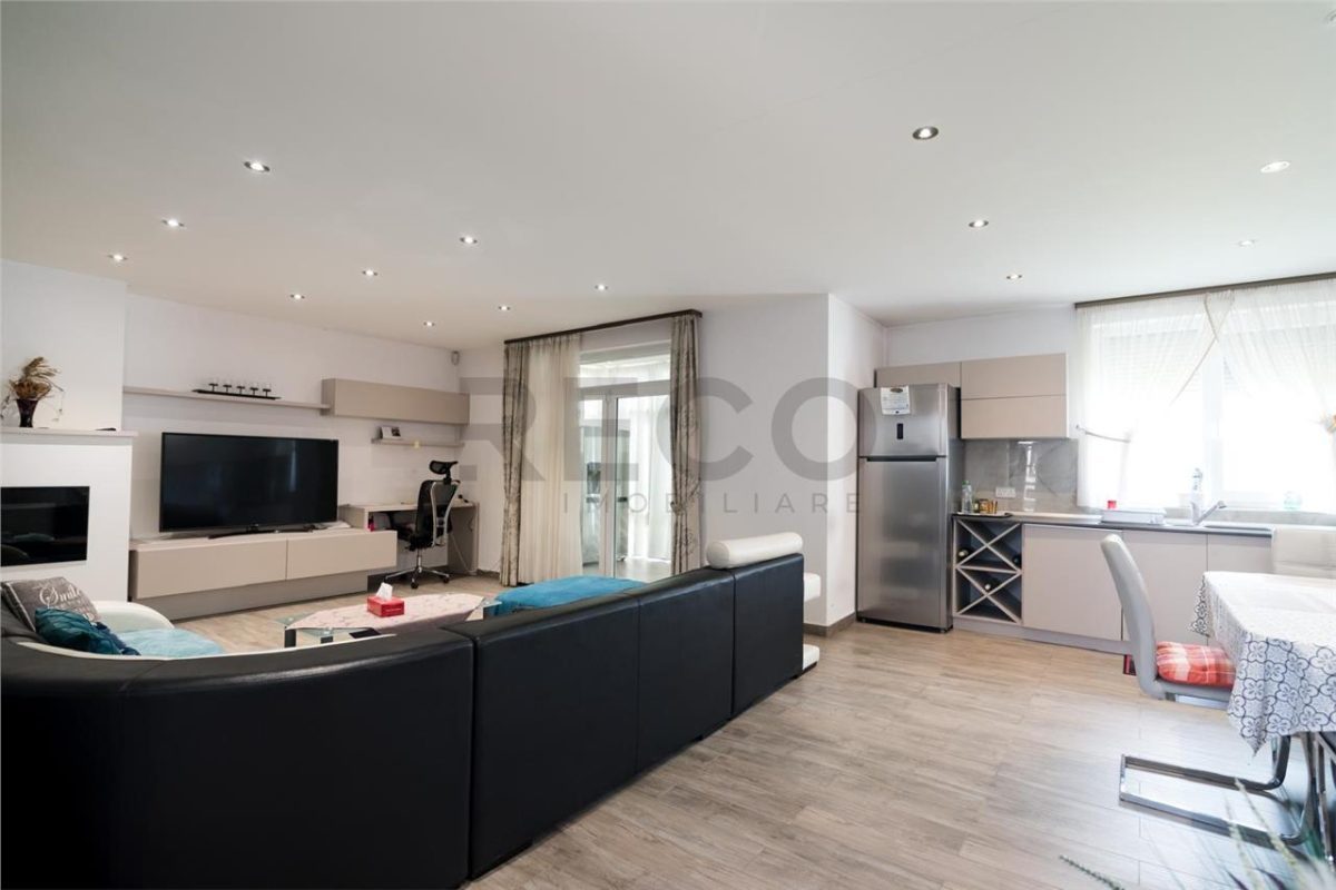 RECO Casa moderna in Sanmartin  zona Beverly Hills - foto 15