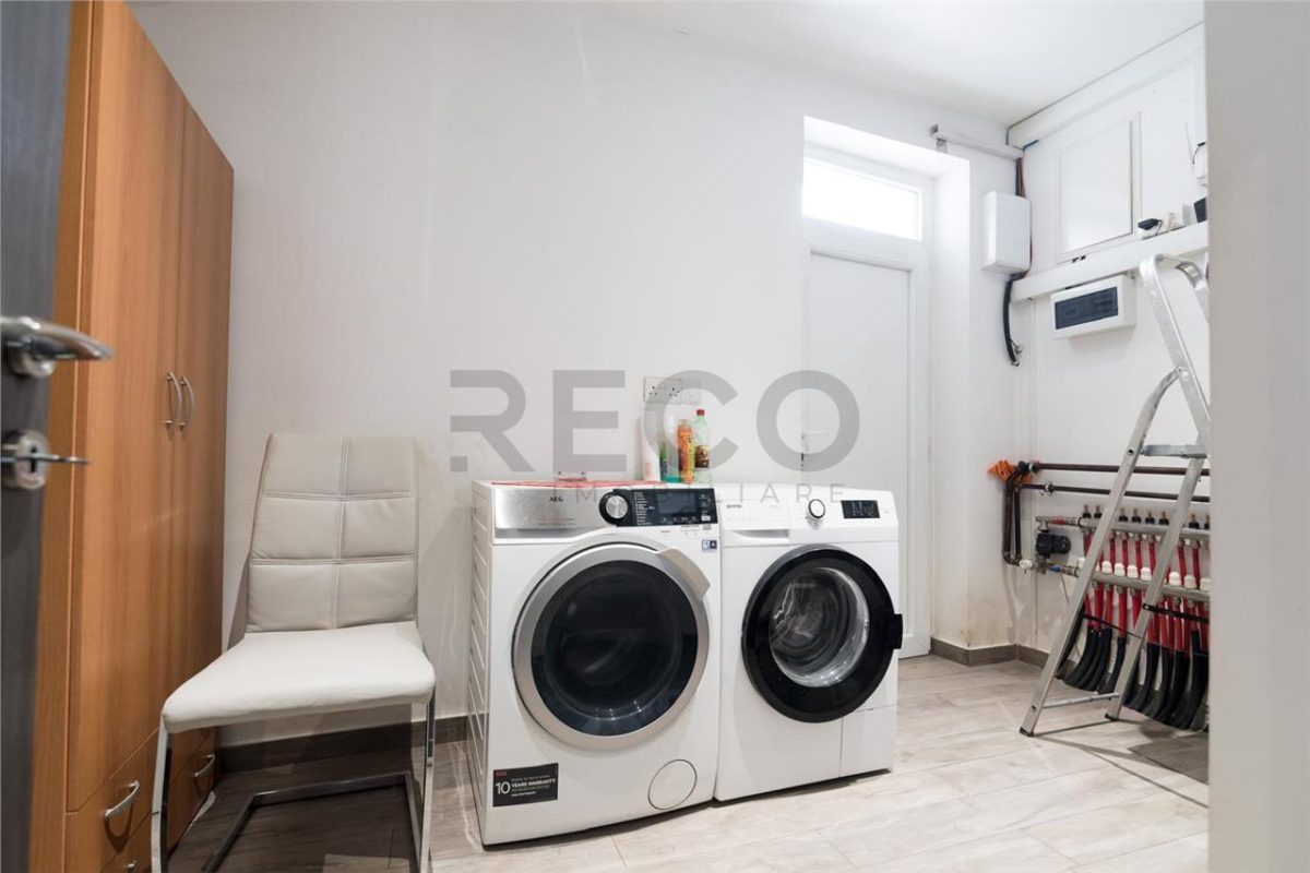 RECO Casa moderna in Sanmartin  zona Beverly Hills - foto 16