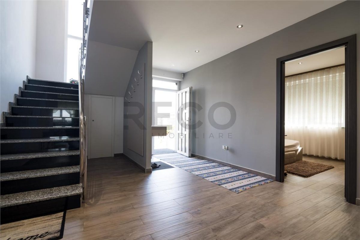 RECO Casa moderna in Sanmartin  zona Beverly Hills - foto 18