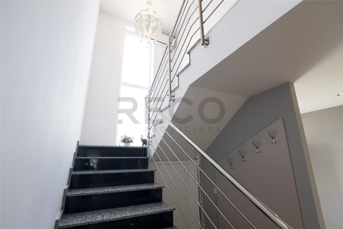 RECO Casa moderna in Sanmartin  zona Beverly Hills - foto 19