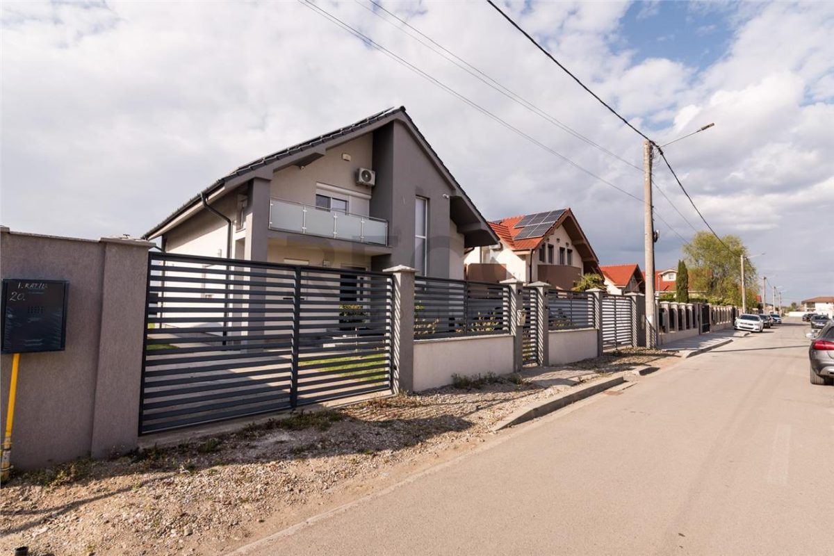 RECO Casa moderna in Sanmartin  zona Beverly Hills - foto 3