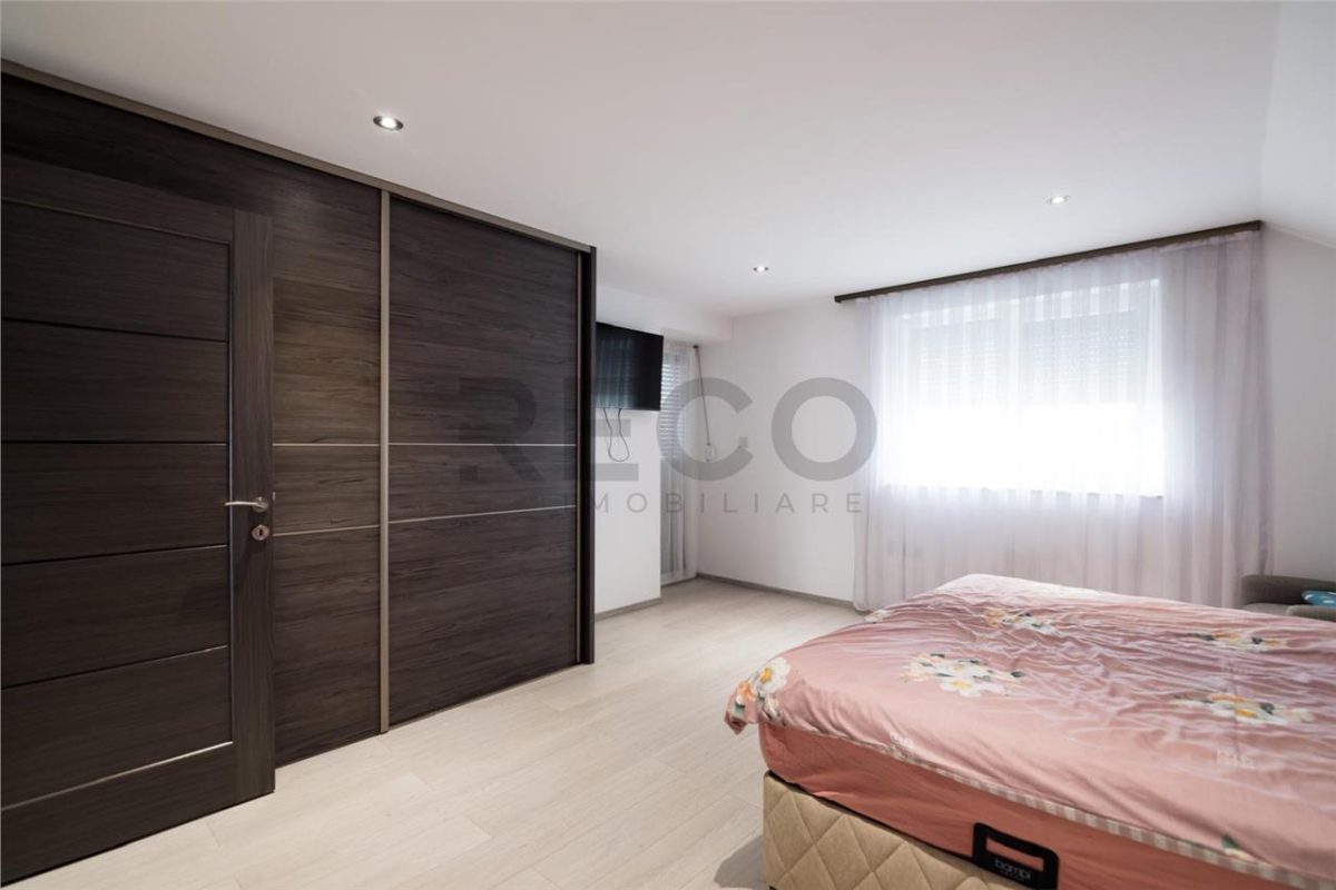 RECO Casa moderna in Sanmartin  zona Beverly Hills - foto 22