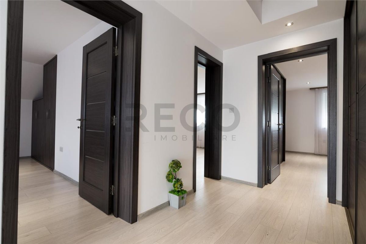 RECO Casa moderna in Sanmartin  zona Beverly Hills - foto 23