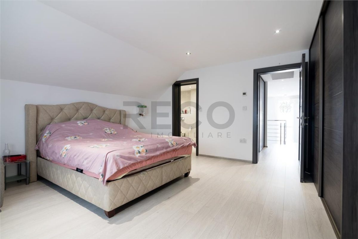 RECO Casa moderna in Sanmartin  zona Beverly Hills - foto 24