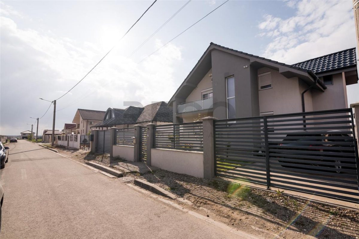 RECO Casa moderna in Sanmartin  zona Beverly Hills - foto 4