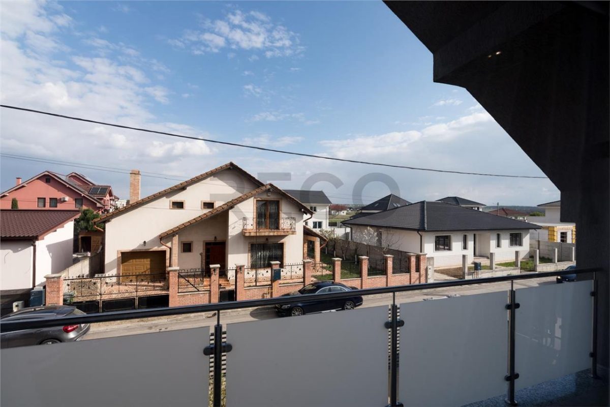 RECO Casa moderna in Sanmartin  zona Beverly Hills - foto 5