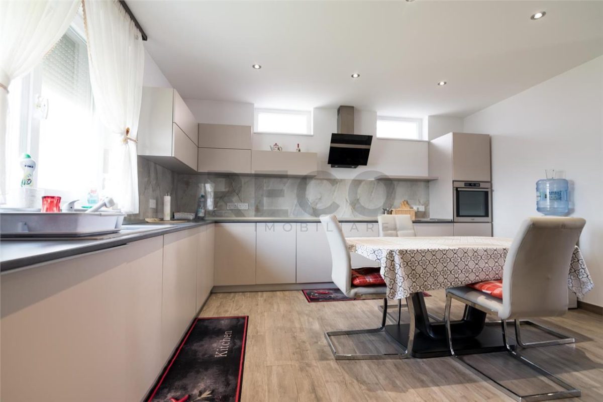 RECO Casa moderna in Sanmartin  zona Beverly Hills - foto 6