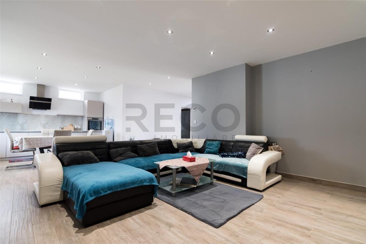 RECO Casa moderna in Sanmartin  zona Beverly Hills - foto 10