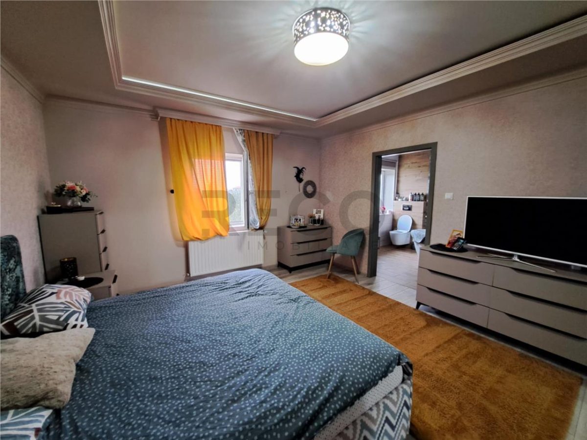 RECO vila lux in Salonta - foto 18