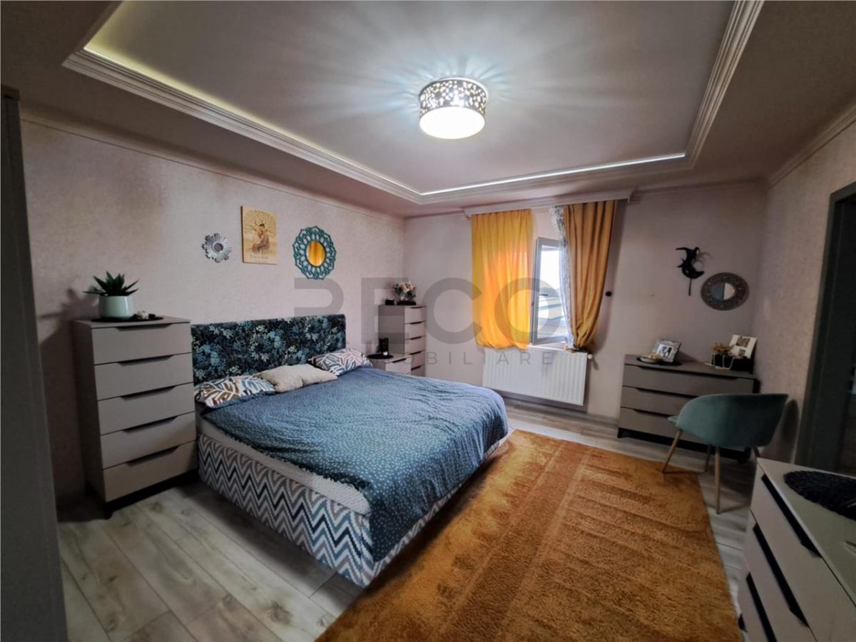 RECO vila lux in Salonta - foto 19