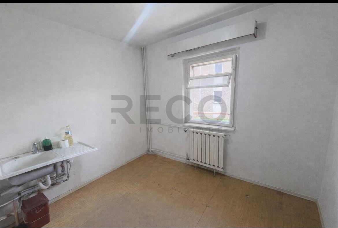 RECO Apartament cu 2 camere PB etaj 3 -Decebal - foto 2