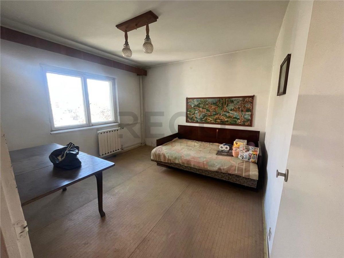 RECO Apartament cu 2 camere PB etaj 3 -Decebal - foto 3