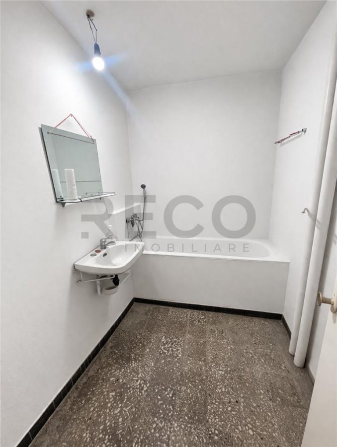 RECO Apartament cu 2 camere PB etaj 3 -Decebal - foto 4