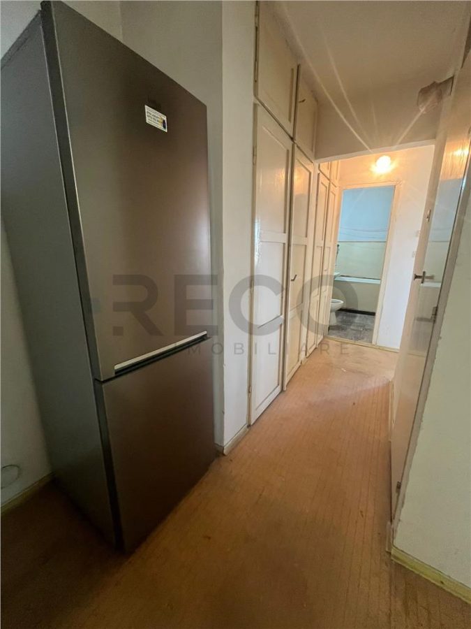 RECO Apartament cu 2 camere PB etaj 3 -Decebal - foto 5