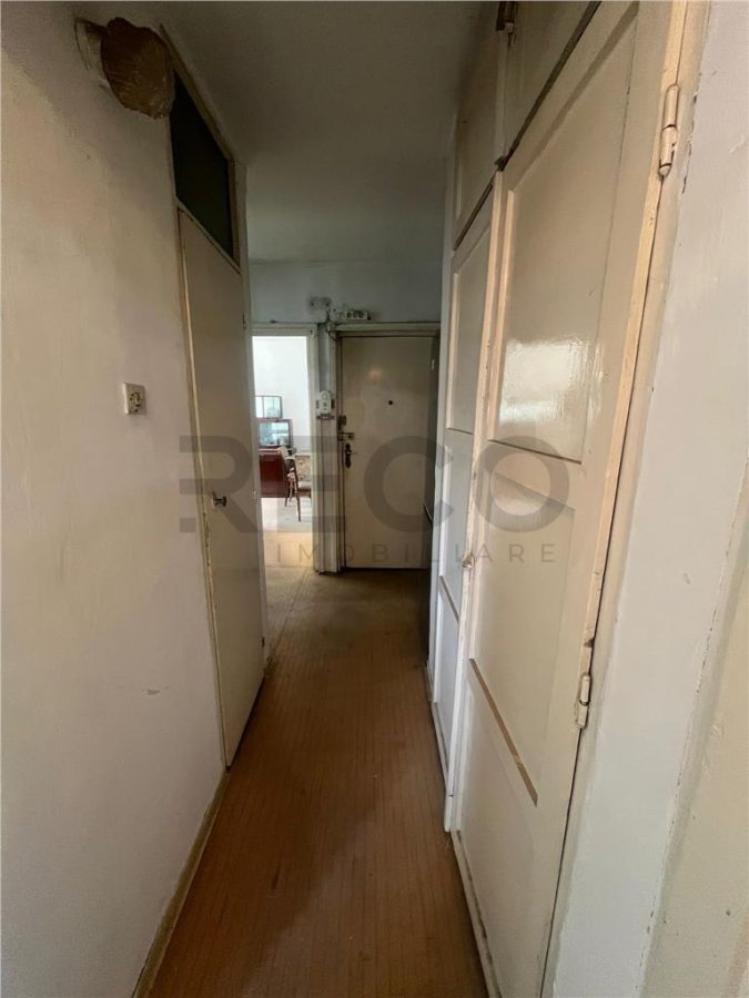 RECO Apartament cu 2 camere PB etaj 3 -Decebal - foto 6