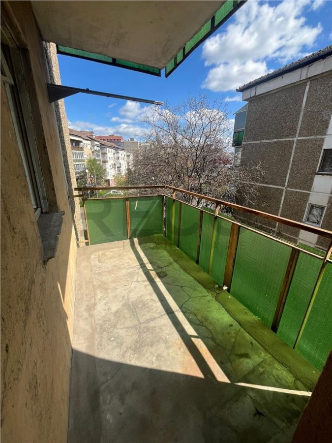 RECO Apartament cu 2 camere PB etaj 3 -Decebal - foto 7