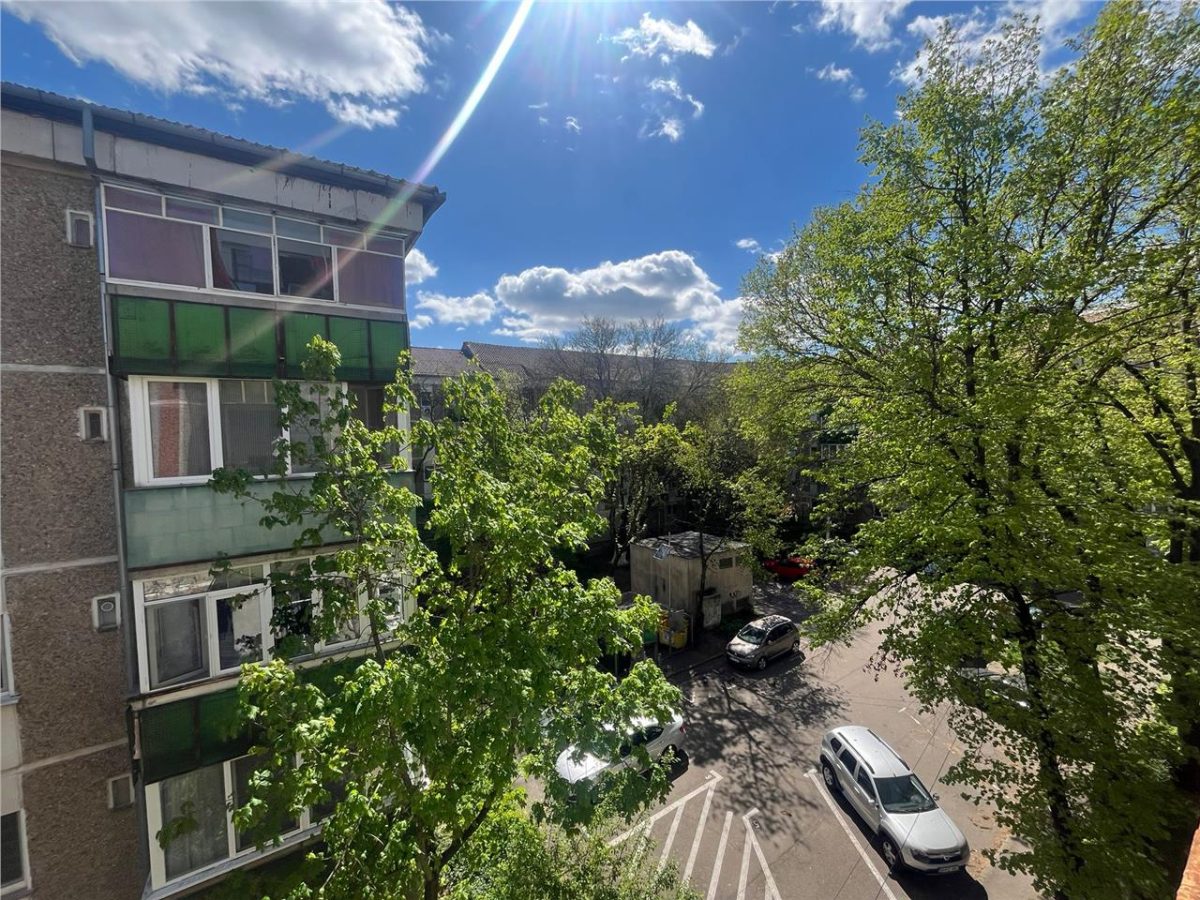 RECO Apartament cu 2 camere PB etaj 3 -Decebal - foto 8