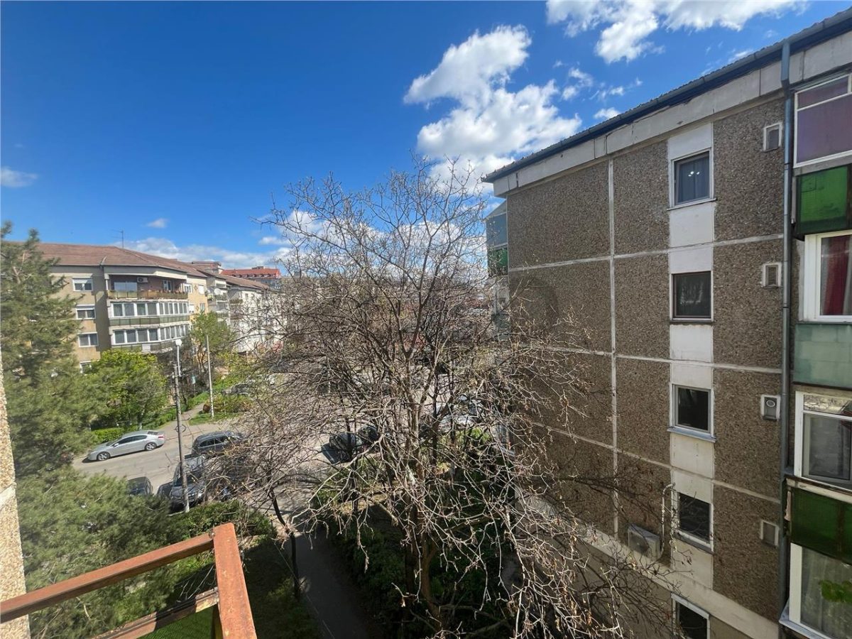 RECO Apartament cu 2 camere PB etaj 3 -Decebal - foto 9