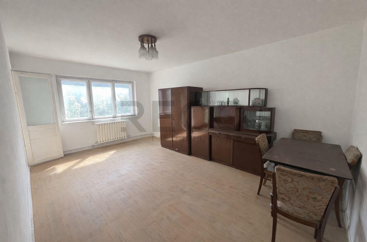 RECO Apartament cu 2 camere PB etaj 3 -Decebal - foto 10