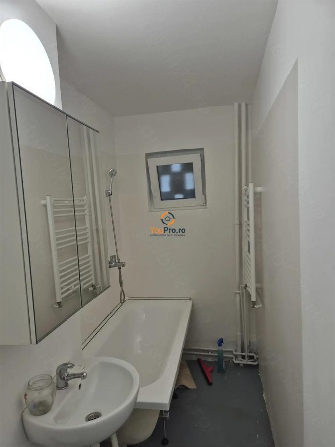 Zona Dacia 2 Camere cu Centrala  Parter Inalt - foto 7