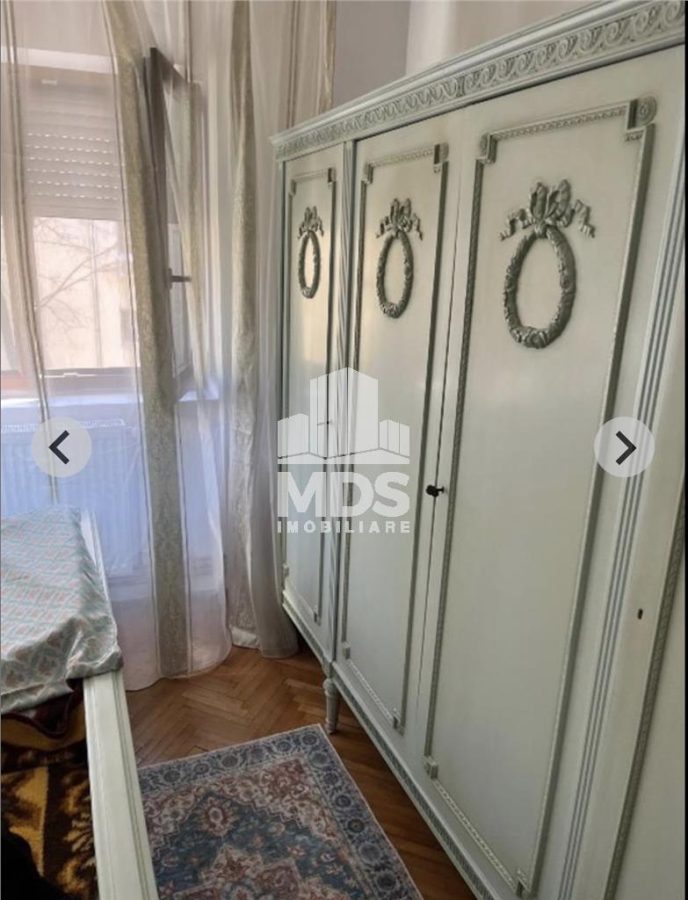 Decomandat la etajul 2 ?n Soarelui - foto 9