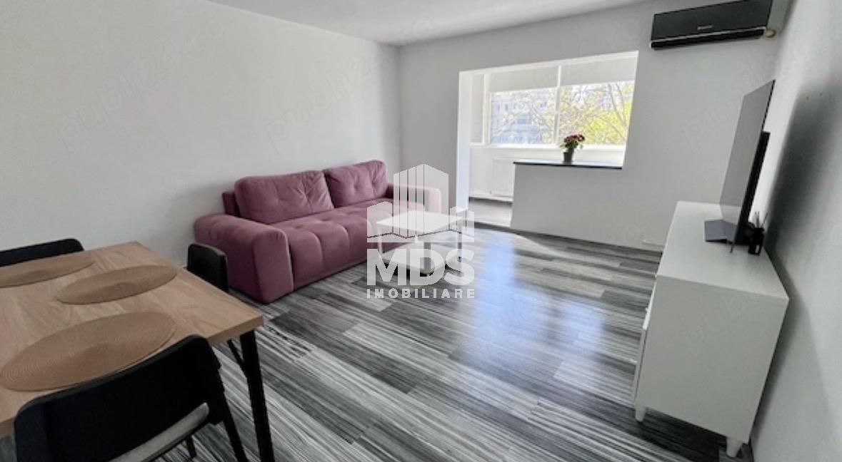 Decomandat cu 2 bai si 2 balcoane la et 1 aproape de Mall - foto 4