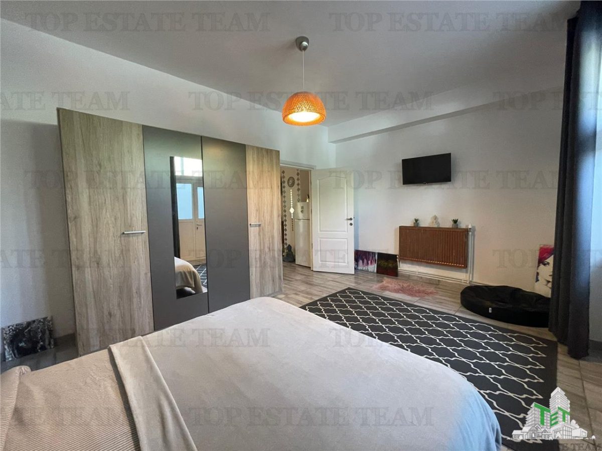 Oportunitate investitie, afacere la cheie in zona Obor - foto 11