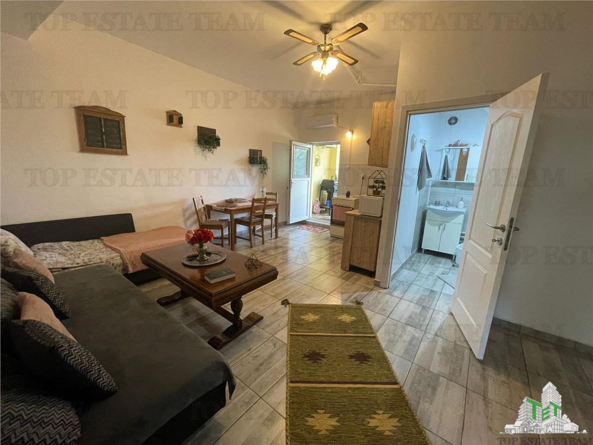 Oportunitate investitie, afacere la cheie in zona Obor - foto 4